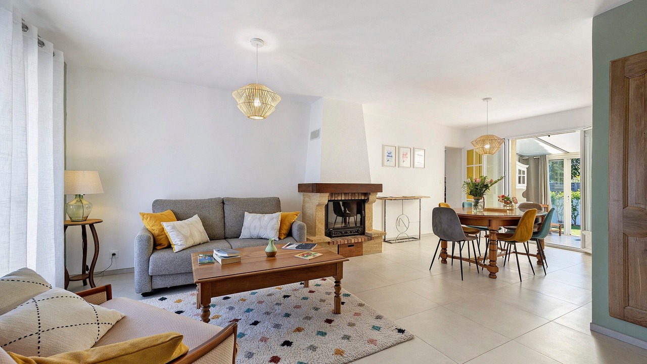 Photo of Livingroom in Bretignolles-sur-Mer
