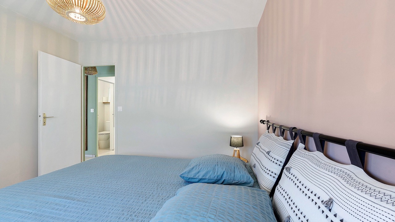 Photo of Bedroom in Bretignolles-sur-Mer