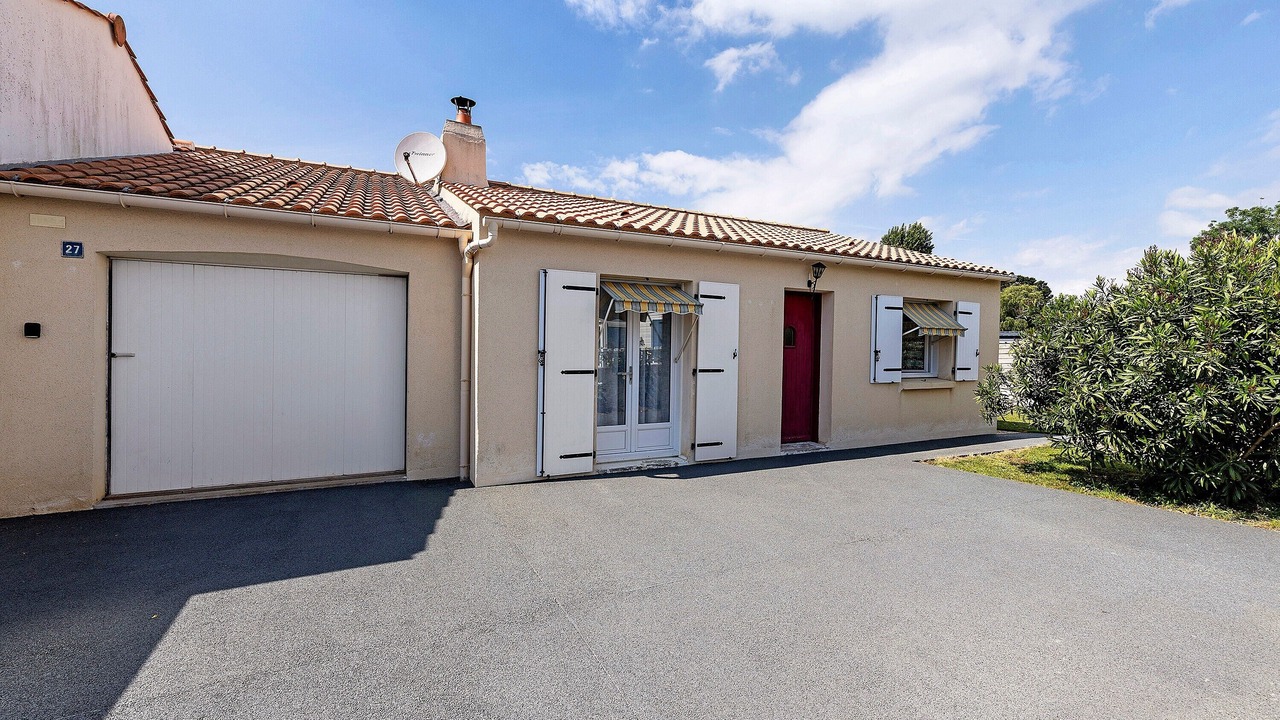 Photo of Outdoor in Bretignolles-sur-Mer