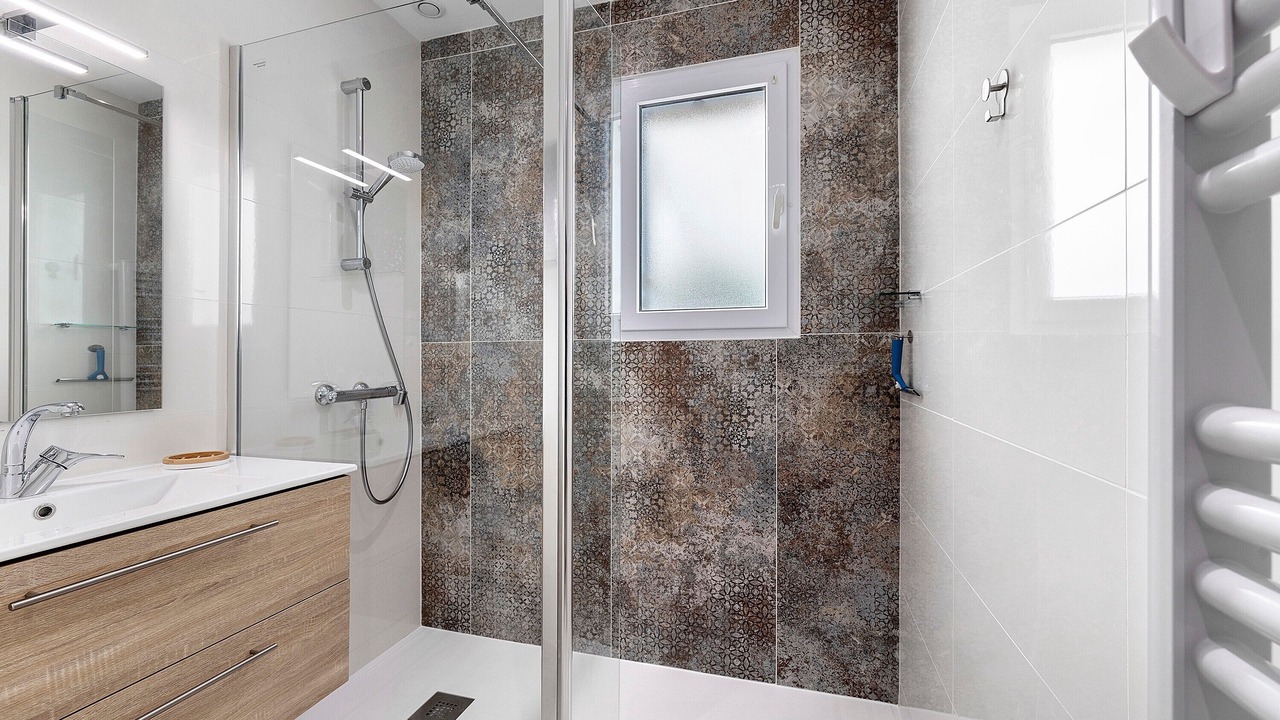 Photo of Bathroom in Bretignolles-sur-Mer