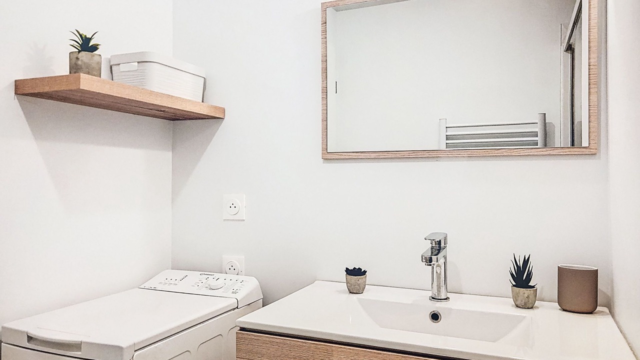 Photo of Bathroom in Maubuisson