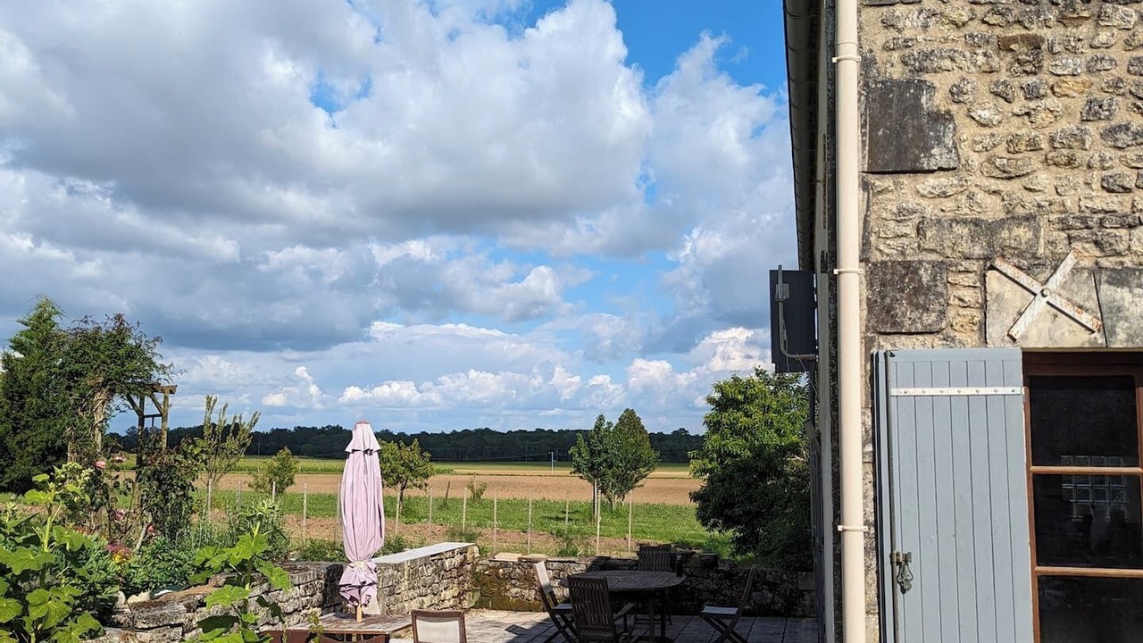 Photo of Outdoor in Saint Germain du Seudre