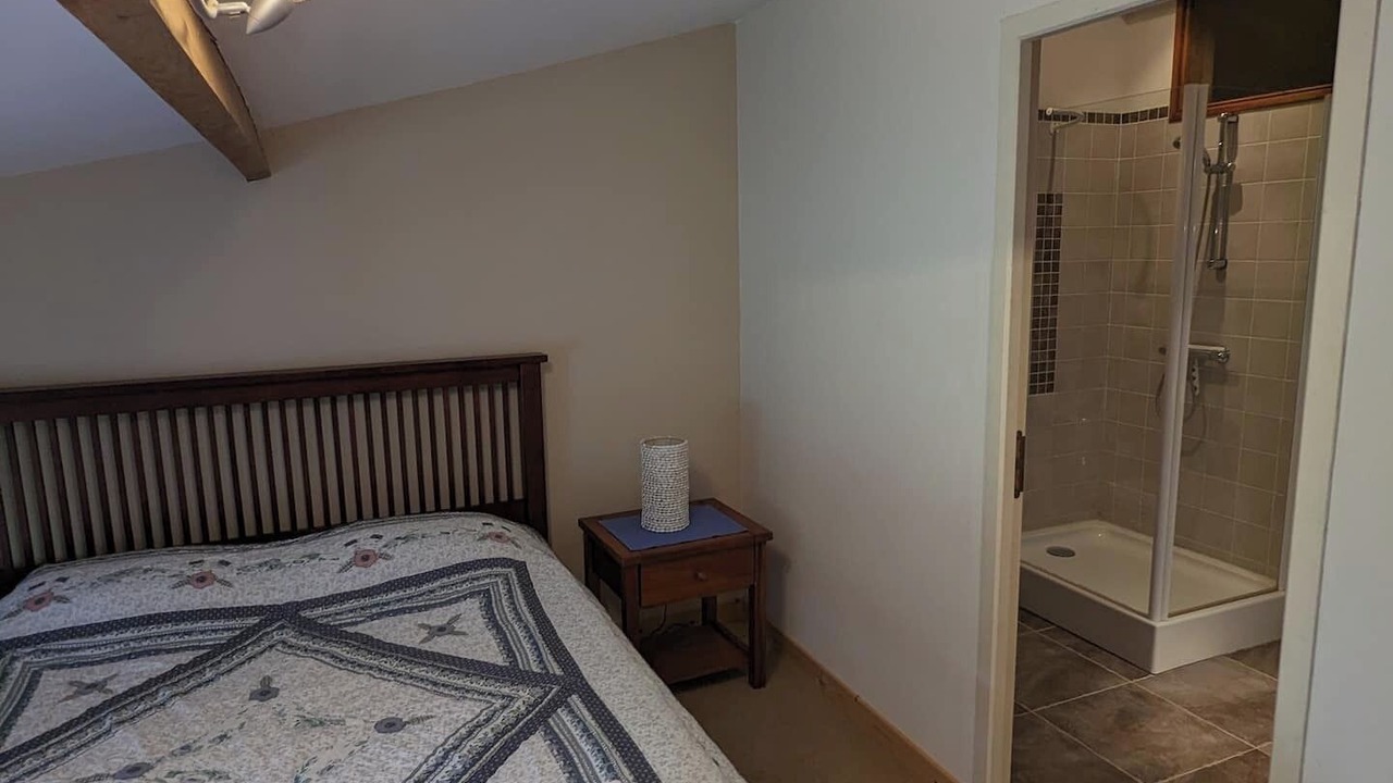 Photo of Bedroom in Saint Germain du Seudre