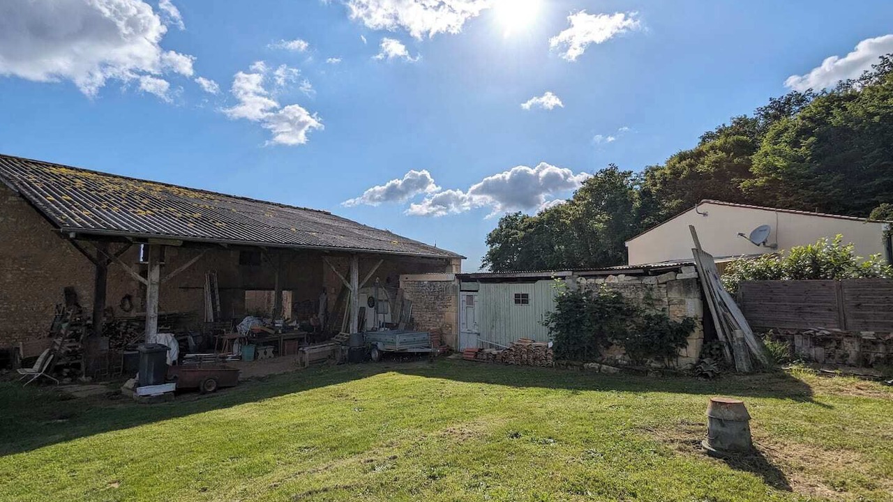 Photo of Outdoor in Saint Germain du Seudre