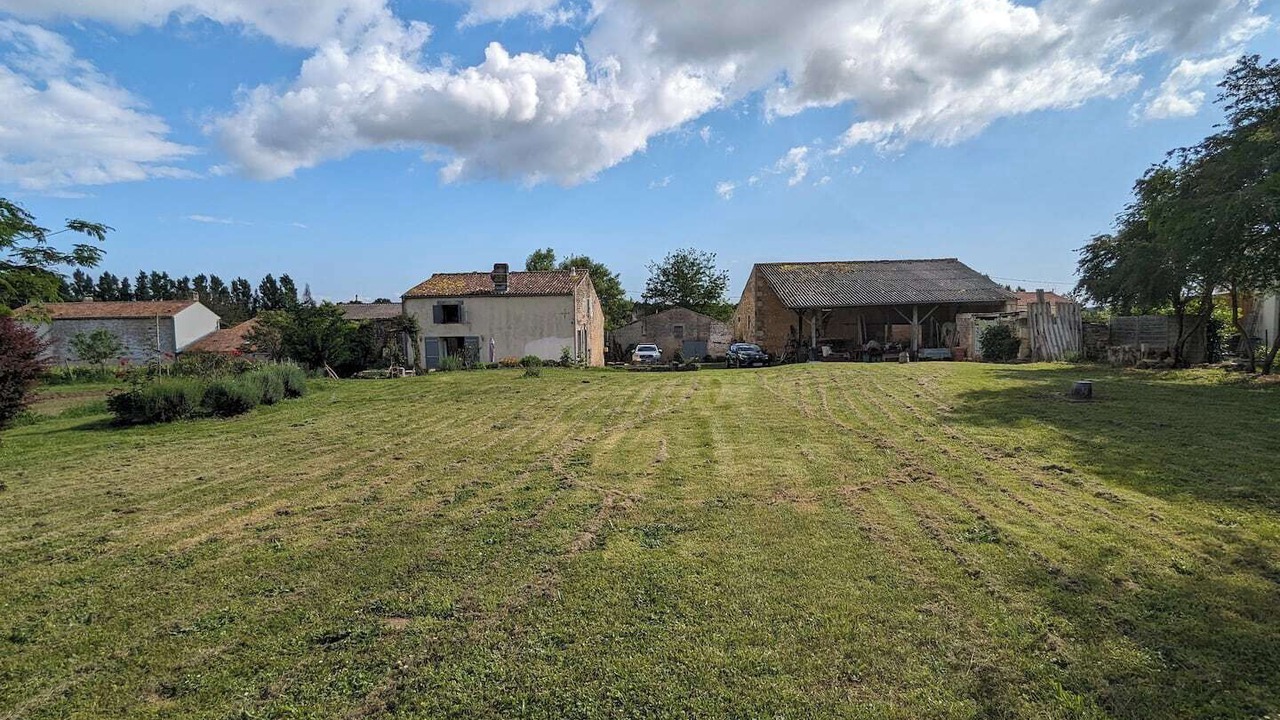 Photo of Outdoor in Saint Germain du Seudre