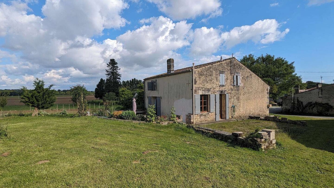 Photo of Outdoor in Saint Germain du Seudre