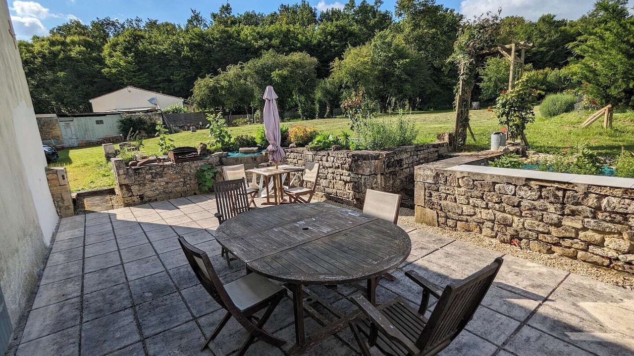 Photo of Outdoor in Saint Germain du Seudre