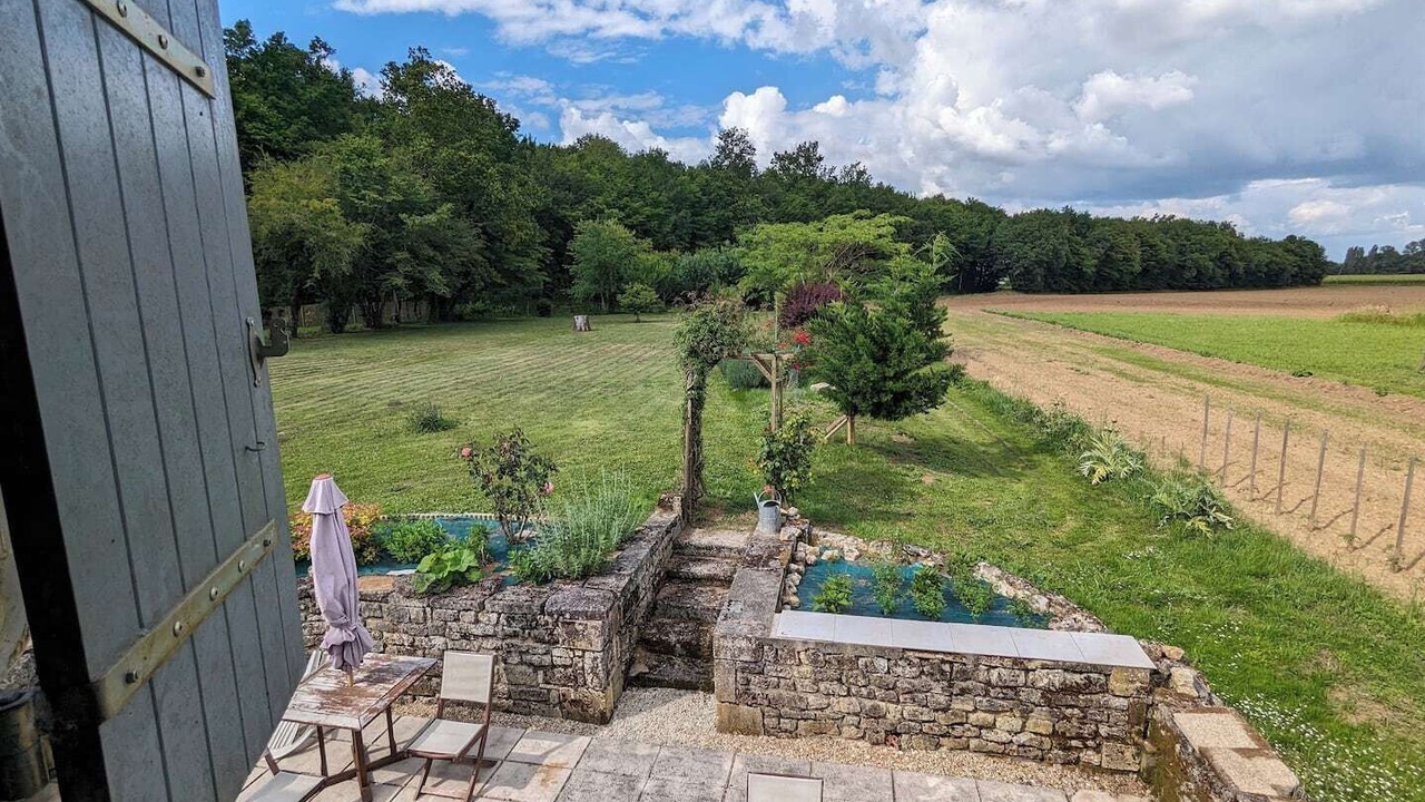 Photo of Outdoor in Saint Germain du Seudre