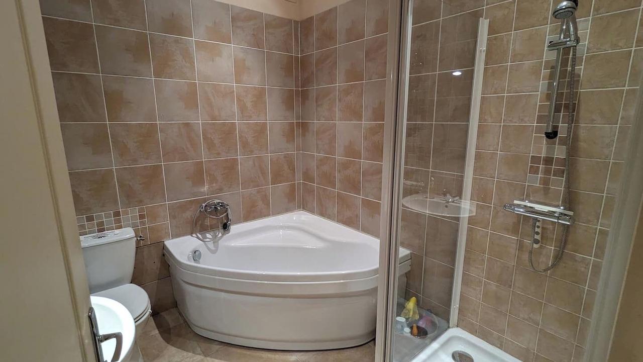 Photo of Bathroom in Saint Germain du Seudre