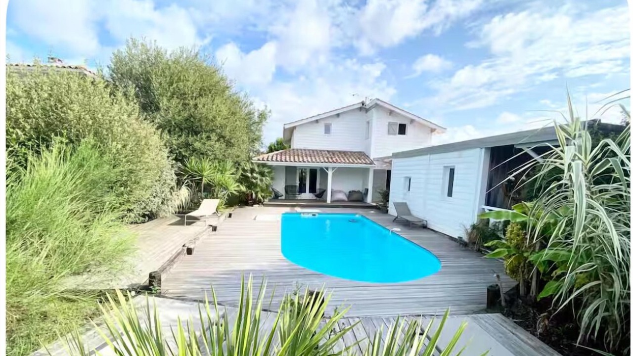 Photo of Outdoor in Gujan-Mestras