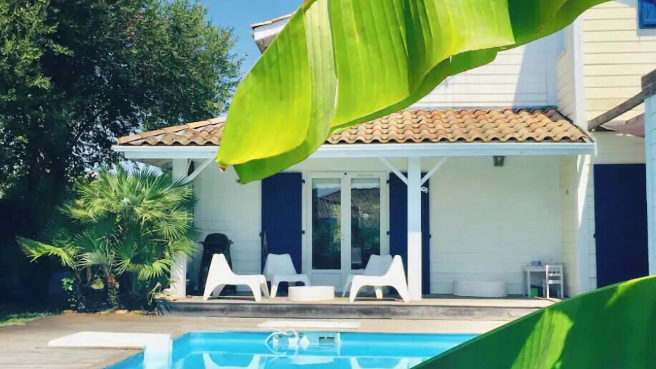 Photo of Outdoor in Gujan-Mestras