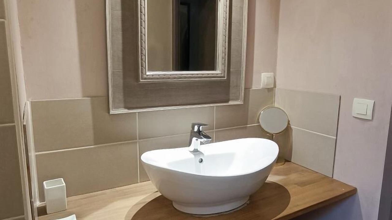 Photo of Bathroom in Gignac