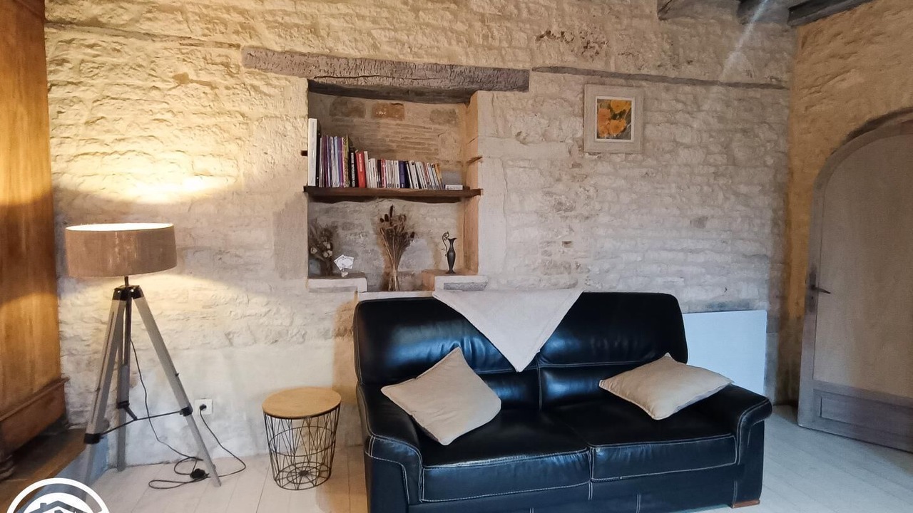 Photo of Livingroom in Gignac