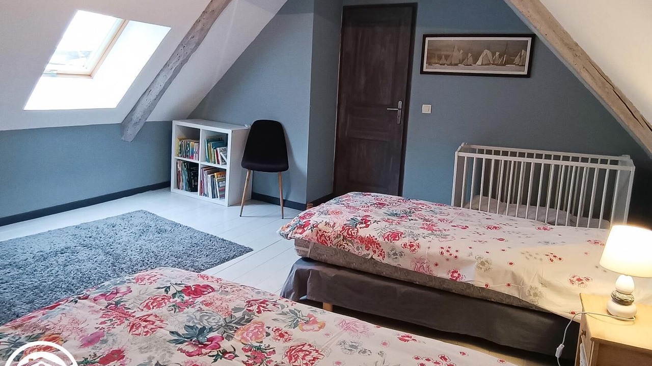 Photo of Bedroom in Gignac