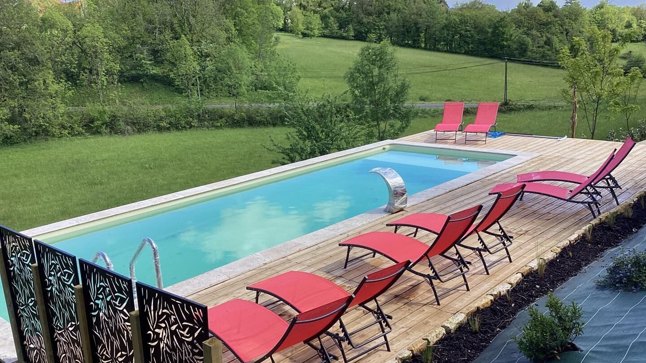 Photo of Outdoor in Gignac