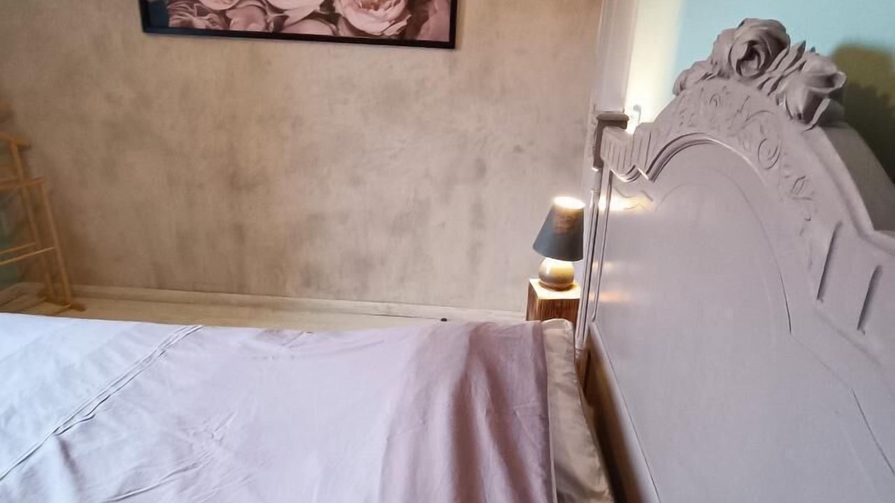 Photo of Bedroom in Gignac