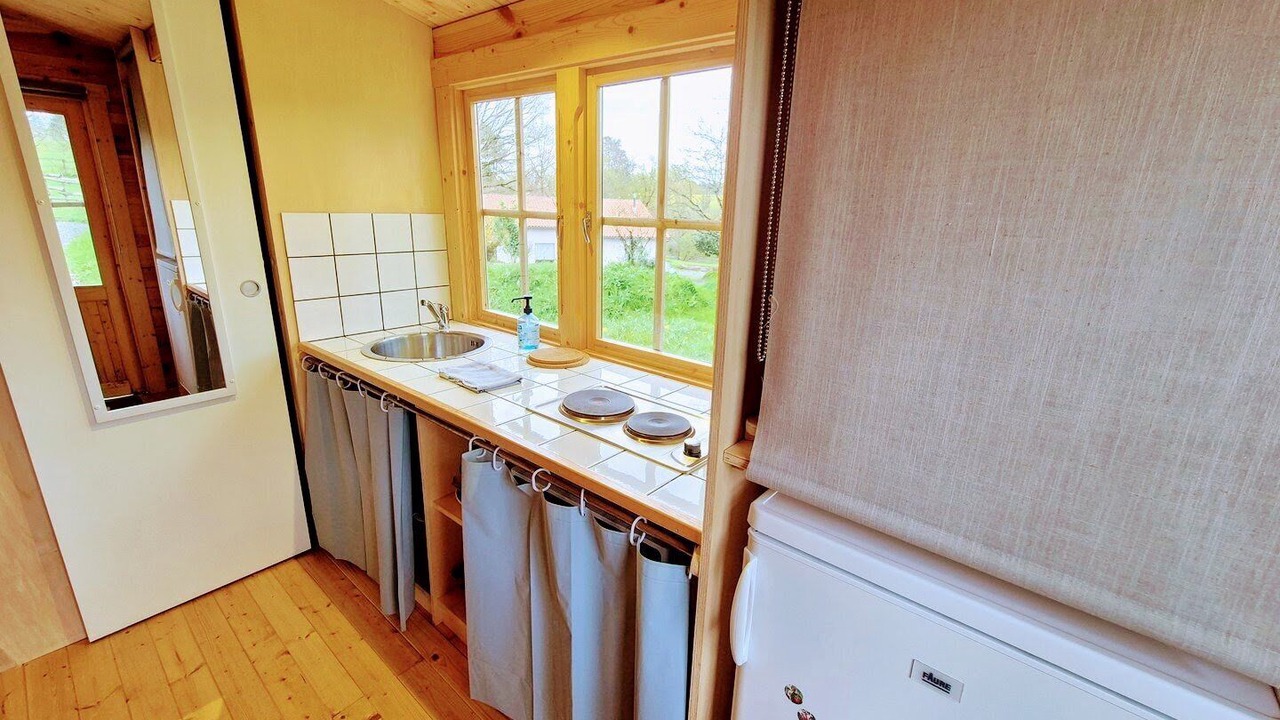 Photo of Bathroom in Rochetrejoux