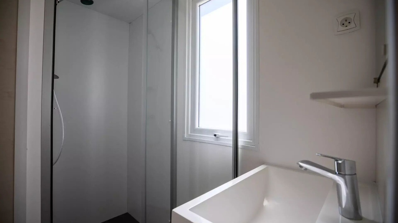 Photo of Bathroom in Coex