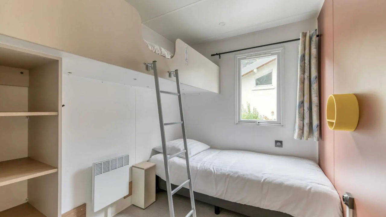 Photo of Bedroom in Coex