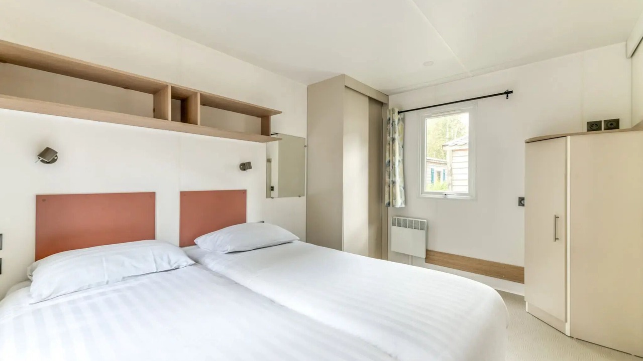 Photo of Bedroom in Coex