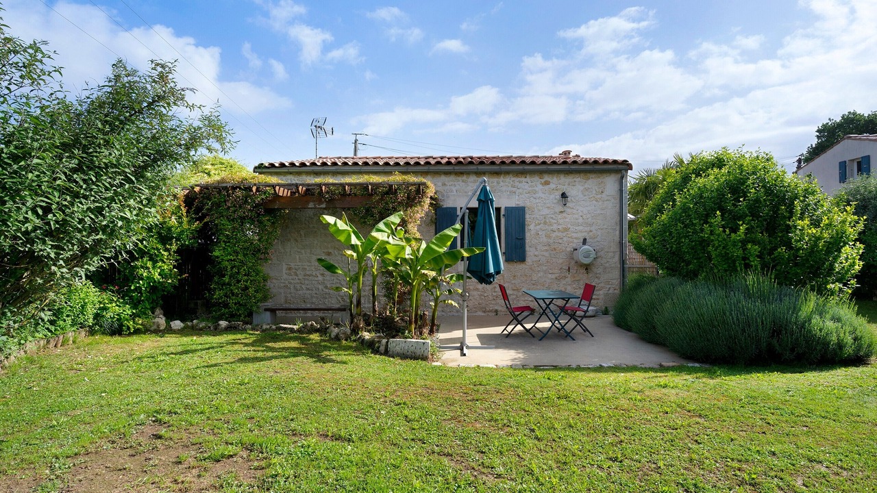 Photo of Outdoor in Sainte Gemme