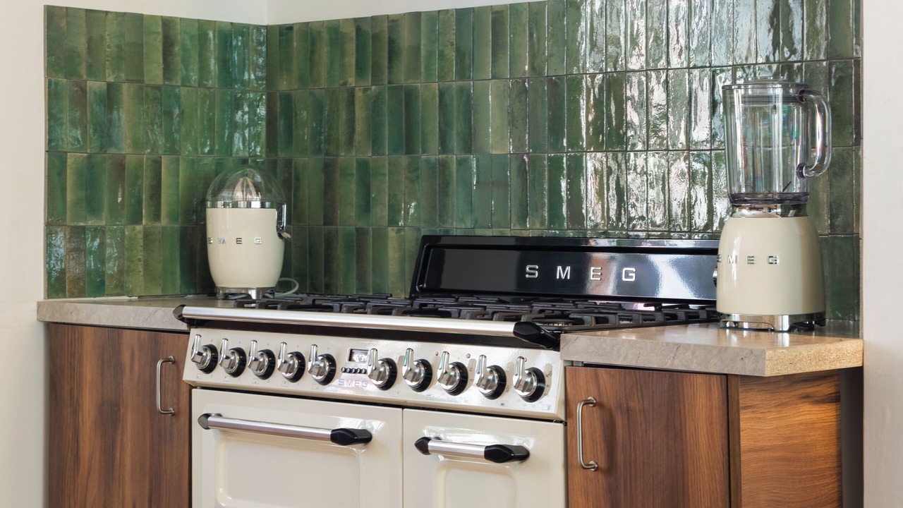 Photo of Kitchen in Sauveterre-de-Bearn