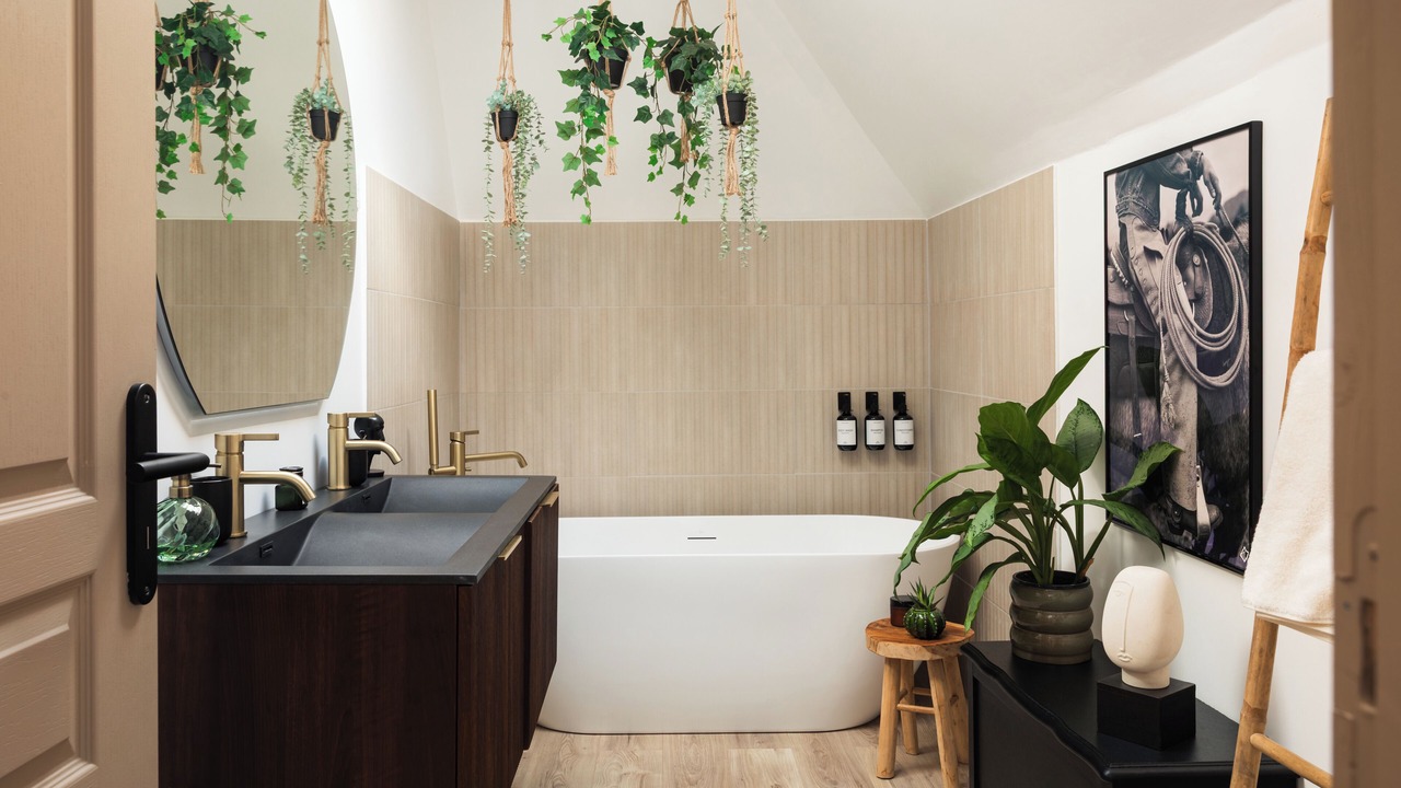 Photo of Bathroom in Sauveterre-de-Bearn
