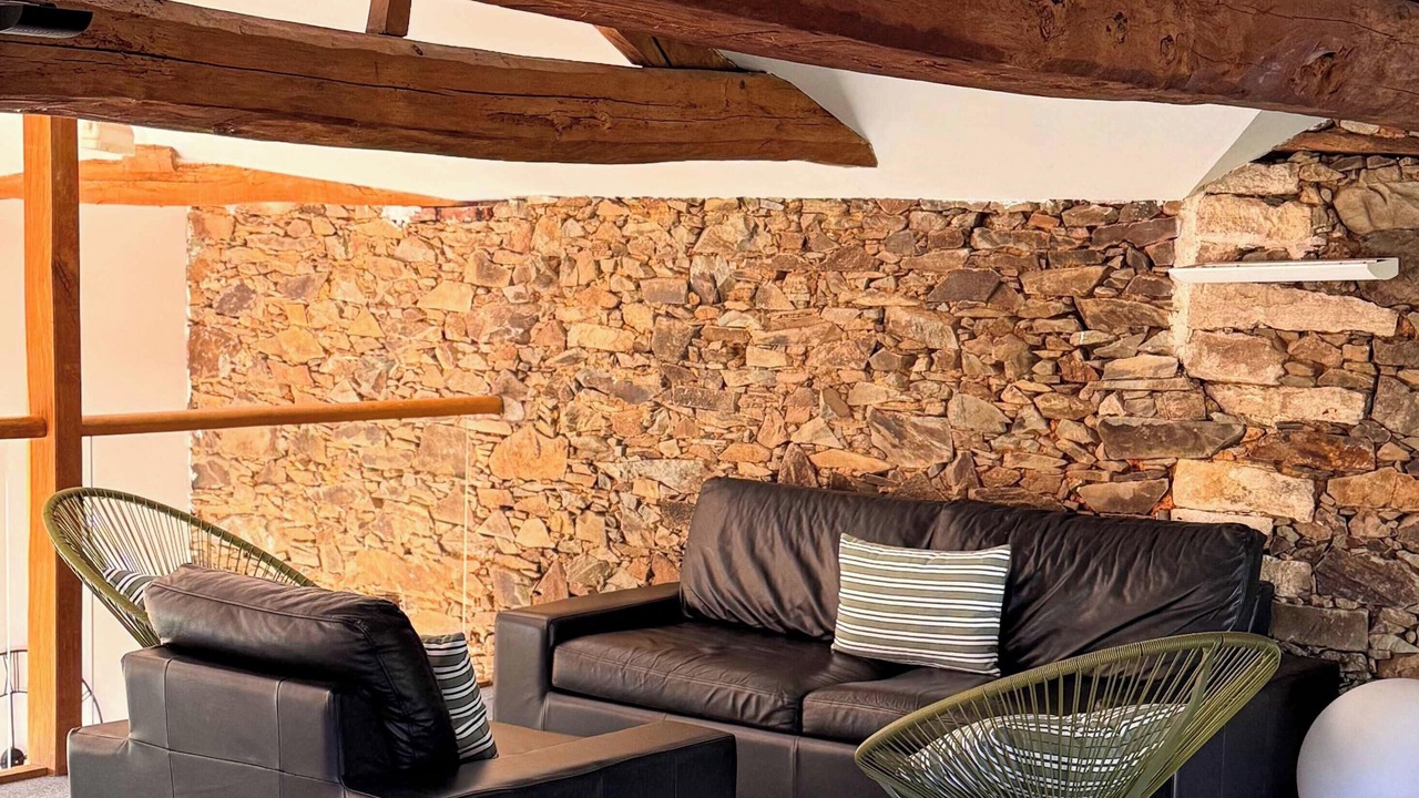 Photo of Livingroom in Mouchamps