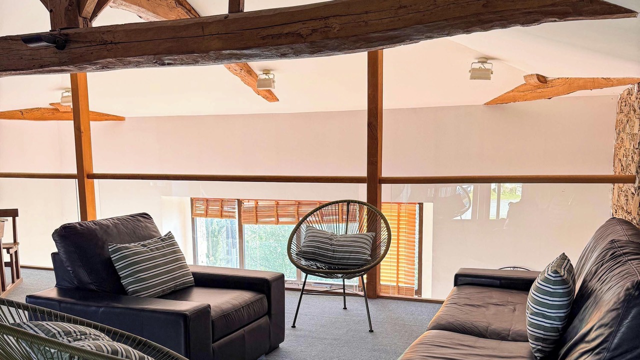 Photo of Livingroom in Mouchamps