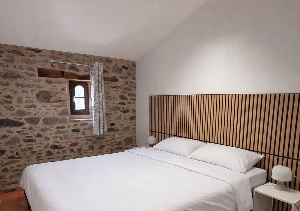 Photo of Bedroom in Mouchamps