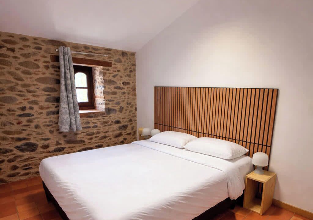 Photo of Bedroom in Mouchamps