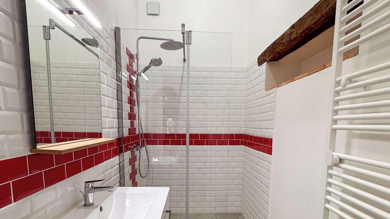 Photo of Bathroom in Mouchamps