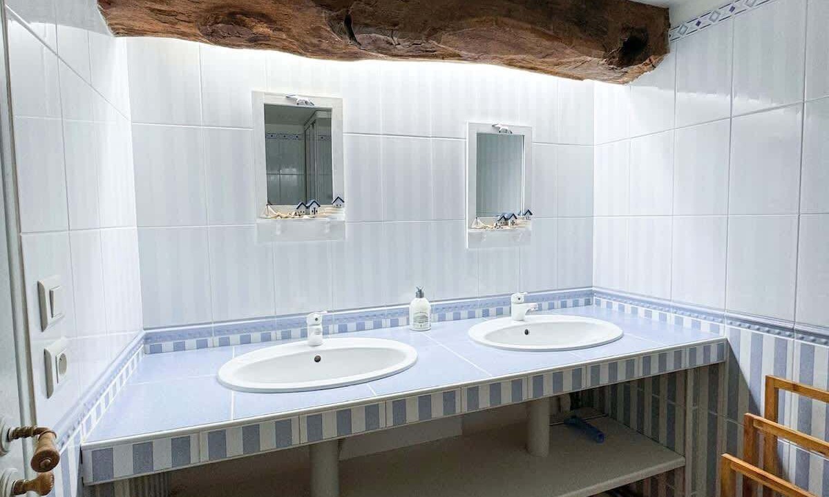 Photo of Bathroom in Mouchamps