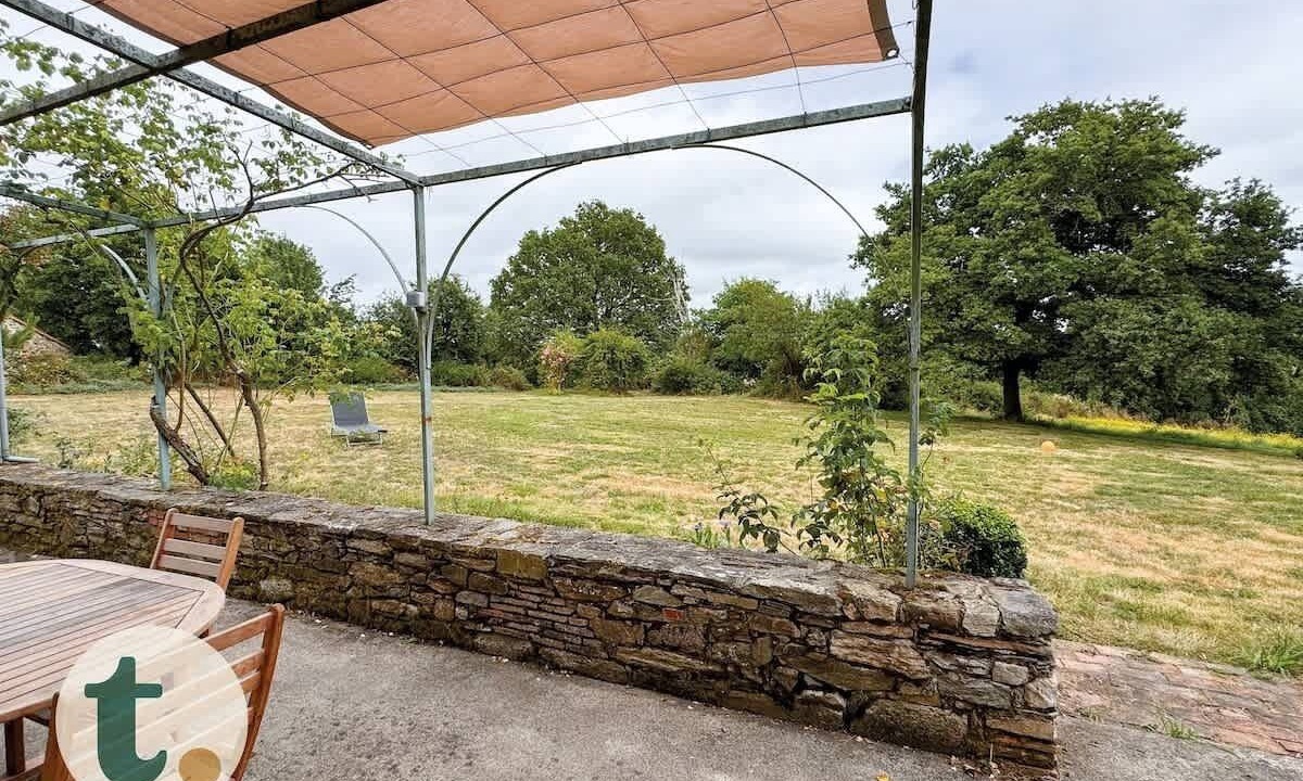 Photo of Outdoor in Mouchamps