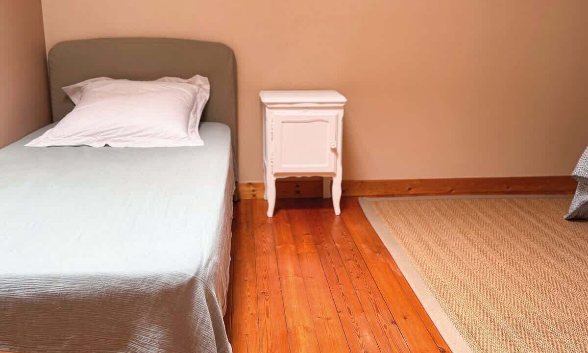 Photo of Bedroom in Mouchamps