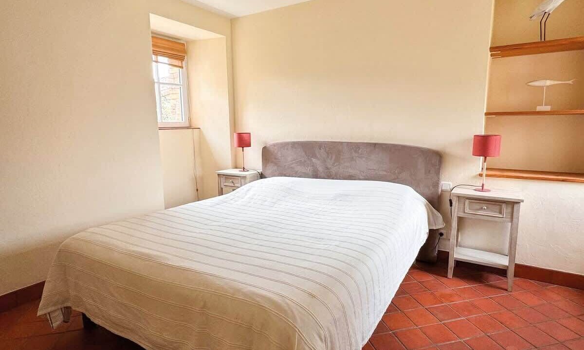 Photo of Bedroom in Mouchamps