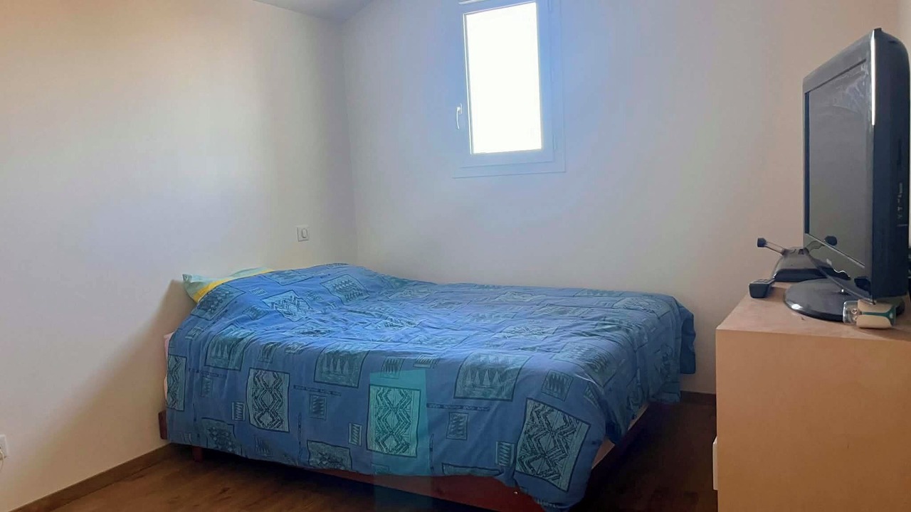 Photo of Bedroom in Arbonne