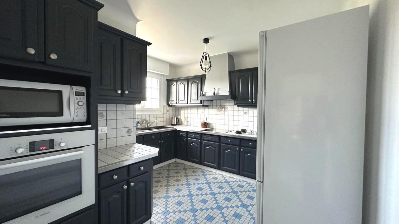 Photo of Kitchen in Garrey