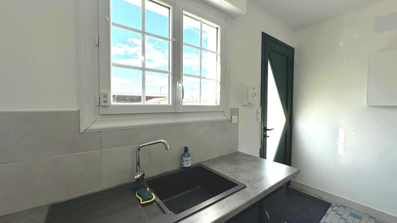 Photo of Kitchen in Garrey