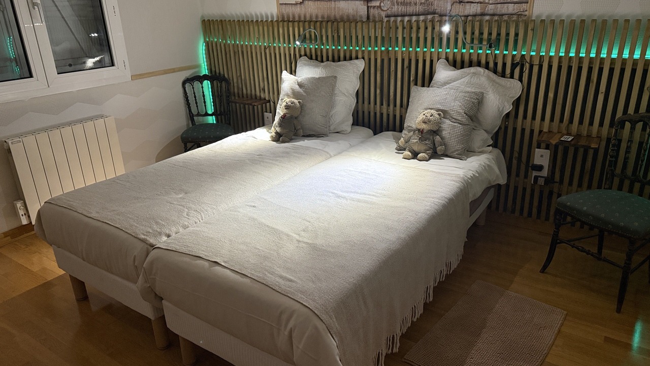 Photo of Bedroom in Mesquer