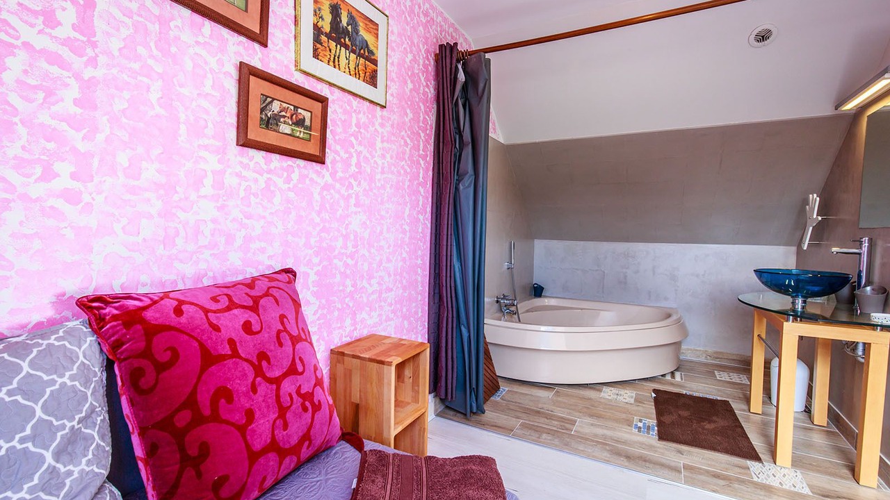 Photo of Bathroom in Mesquer