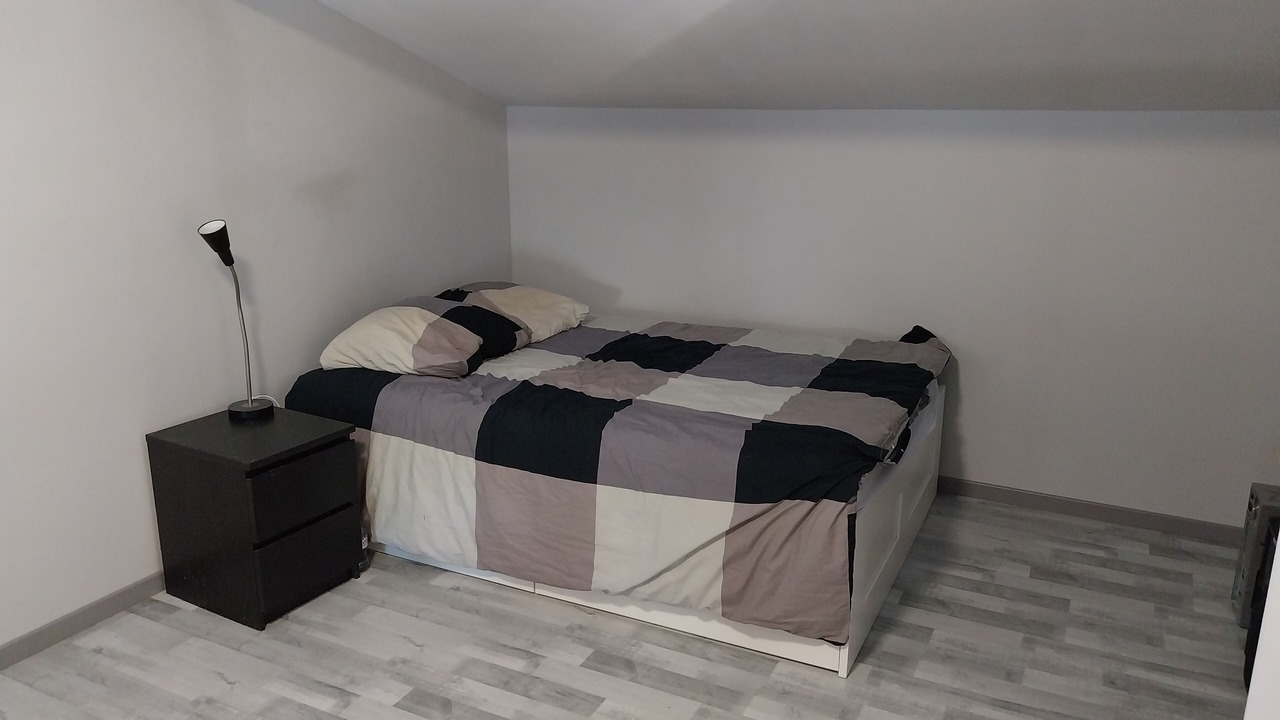 Photo of Bedroom in Consac