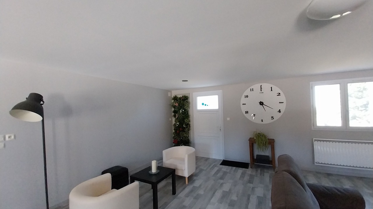 Photo of Livingroom in Consac