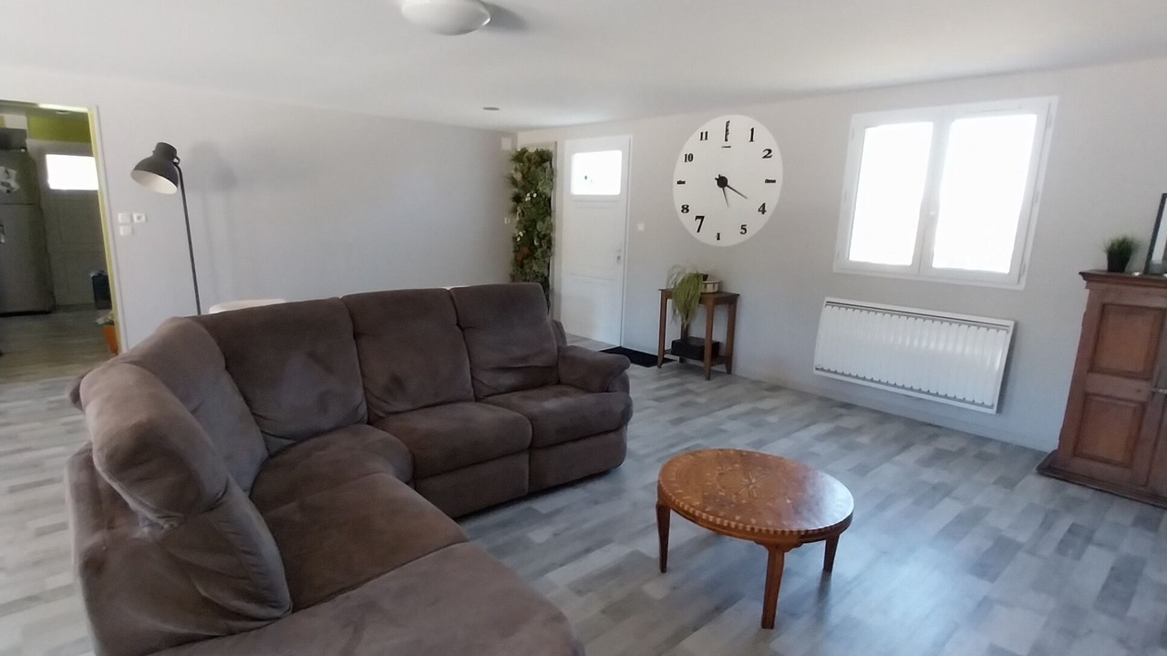 Photo of Livingroom in Consac