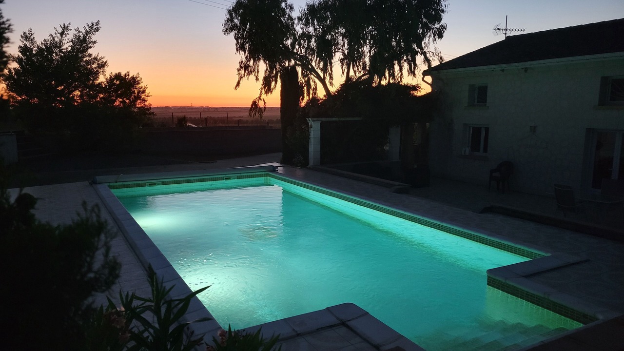 Photo of Outdoor in Consac