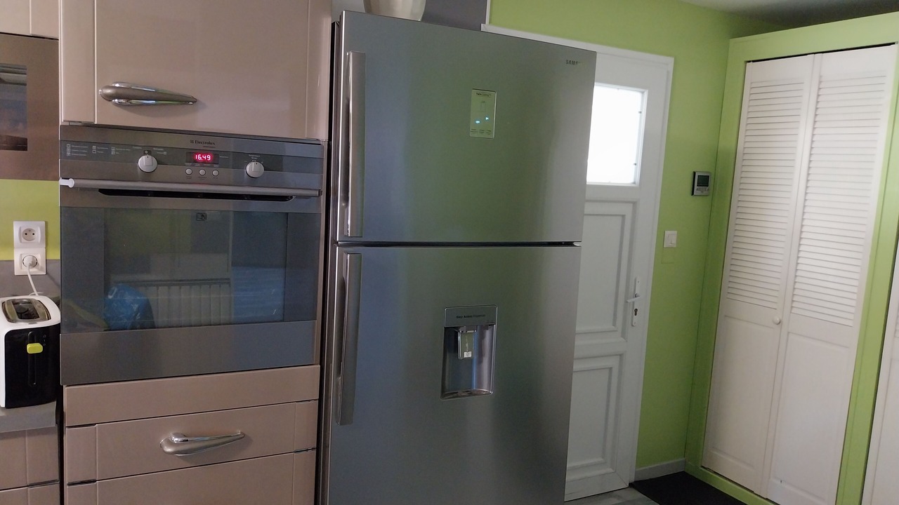 Photo of Kitchen in Consac