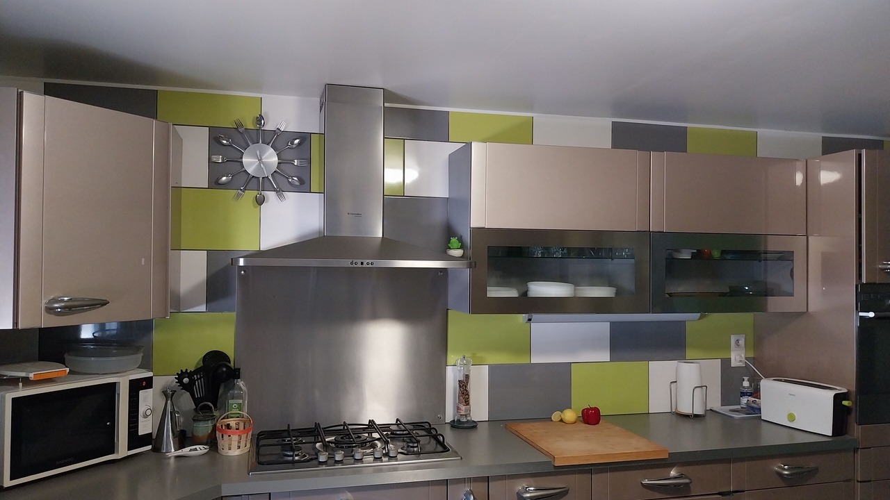 Photo of Kitchen in Consac