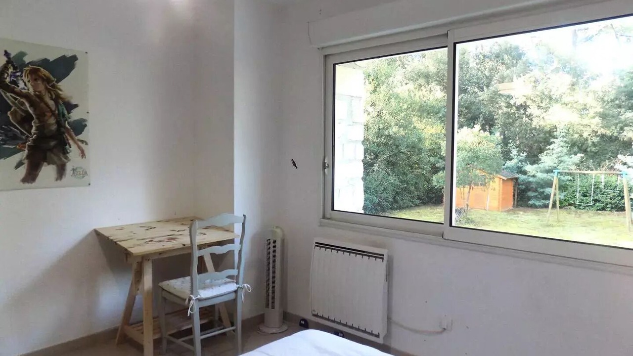 Photo of Bedroom in Saint-Georges-de-Didonne