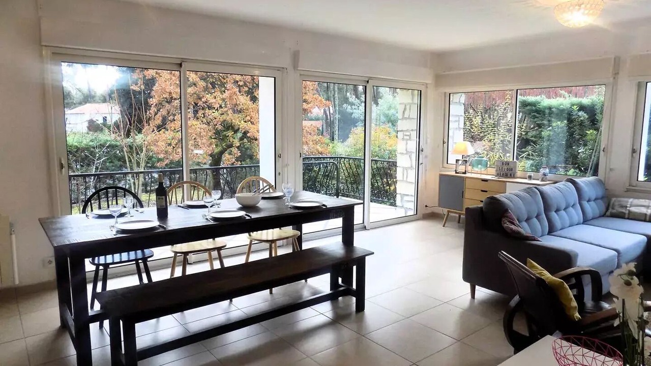 Photo of Livingroom in Saint-Georges-de-Didonne