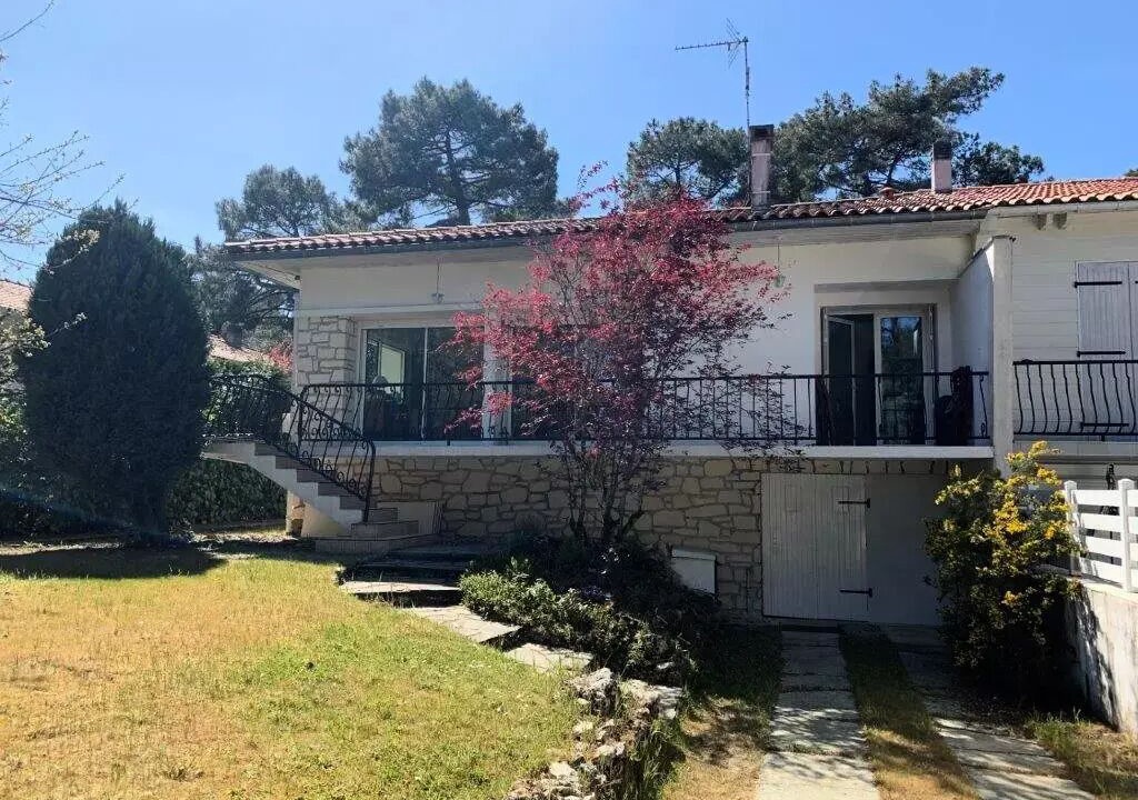 Photo of Outdoor in Saint-Georges-de-Didonne